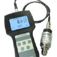 Electronic Pressure Calibrator