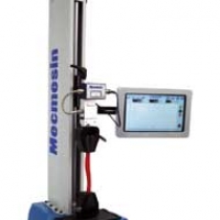Touch-Screen Controlled Test Stand (MultiTest-xt)